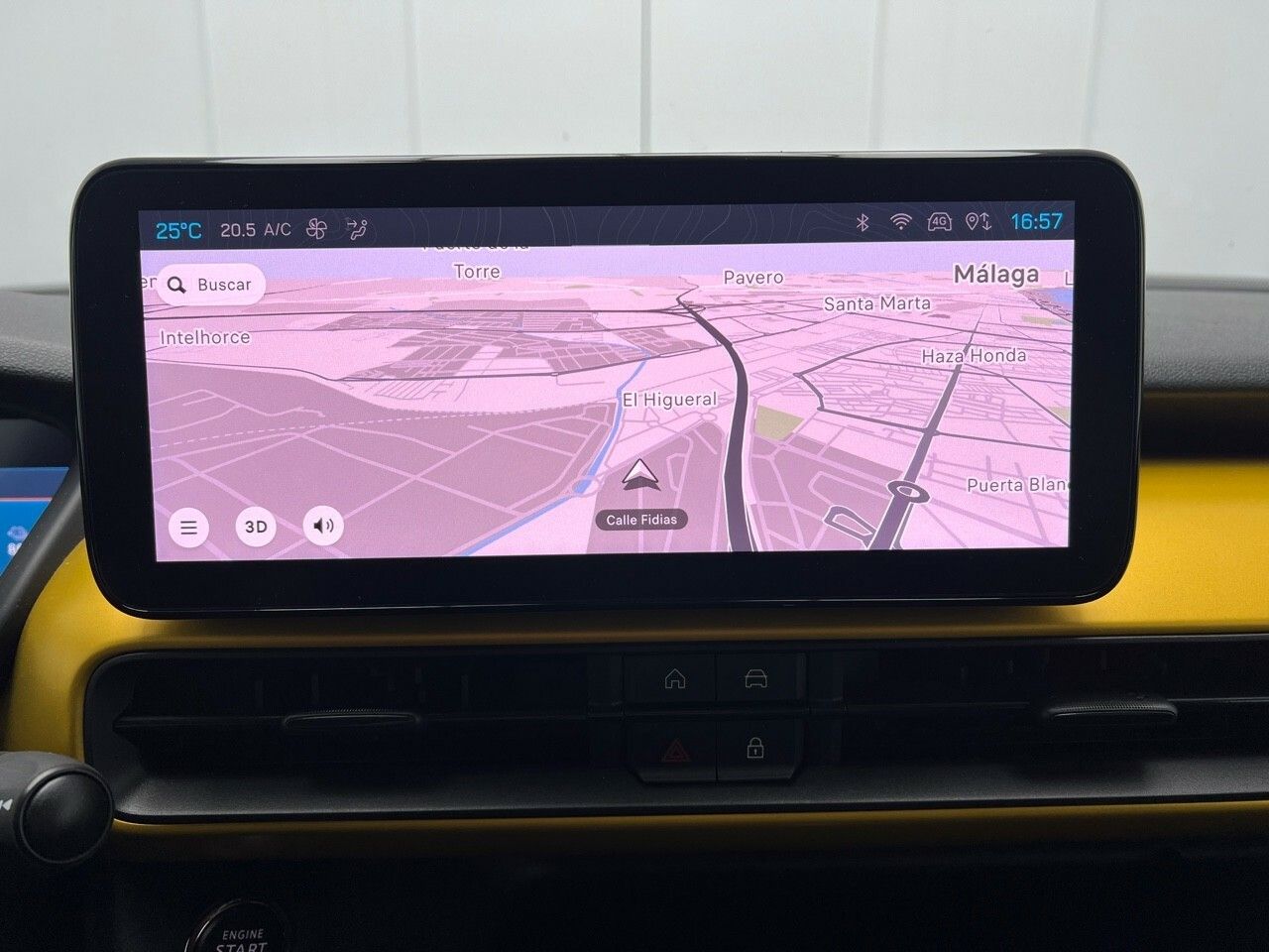 Jeep Avenger BEV SUMMIT 156CV 5P - foto 16