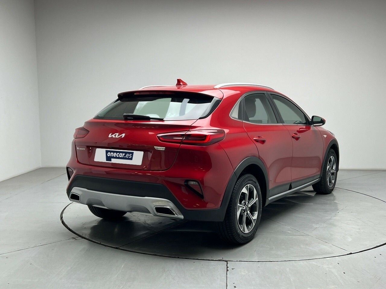 kia xceed 2022 / foto grande (2)