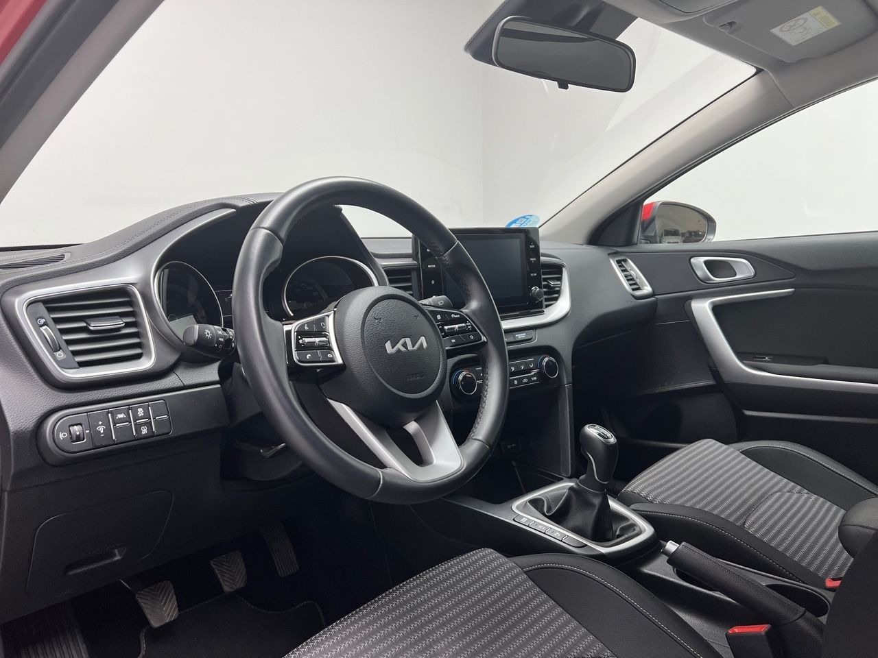 Kia XCeed 1.5 MHEV DRIVE 160CV 5P - foto 22