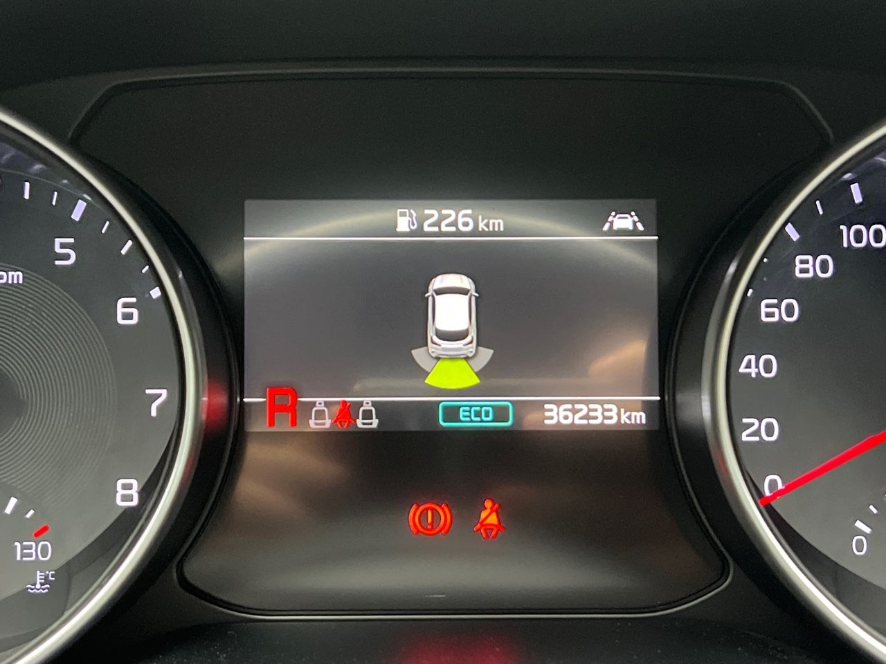 Kia XCeed 1.5 MHEV DRIVE 160CV 5P - foto 15