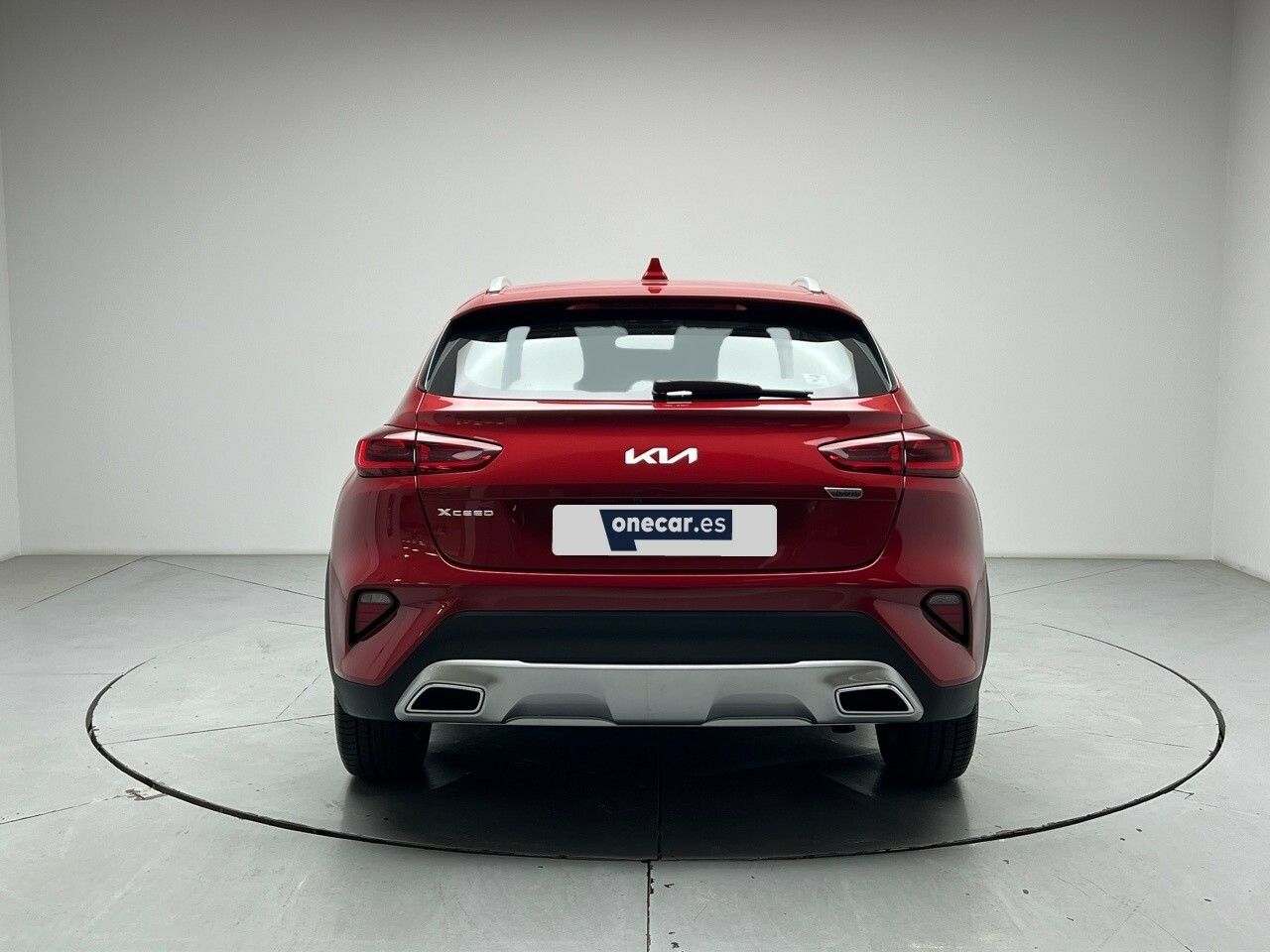 Kia XCeed 1.5 MHEV DRIVE 160CV 5P - foto 7