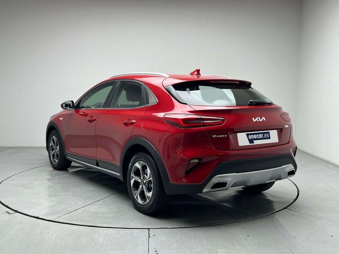 Kia XCeed 1.5 MHEV DRIVE 160CV 5P - foto 8