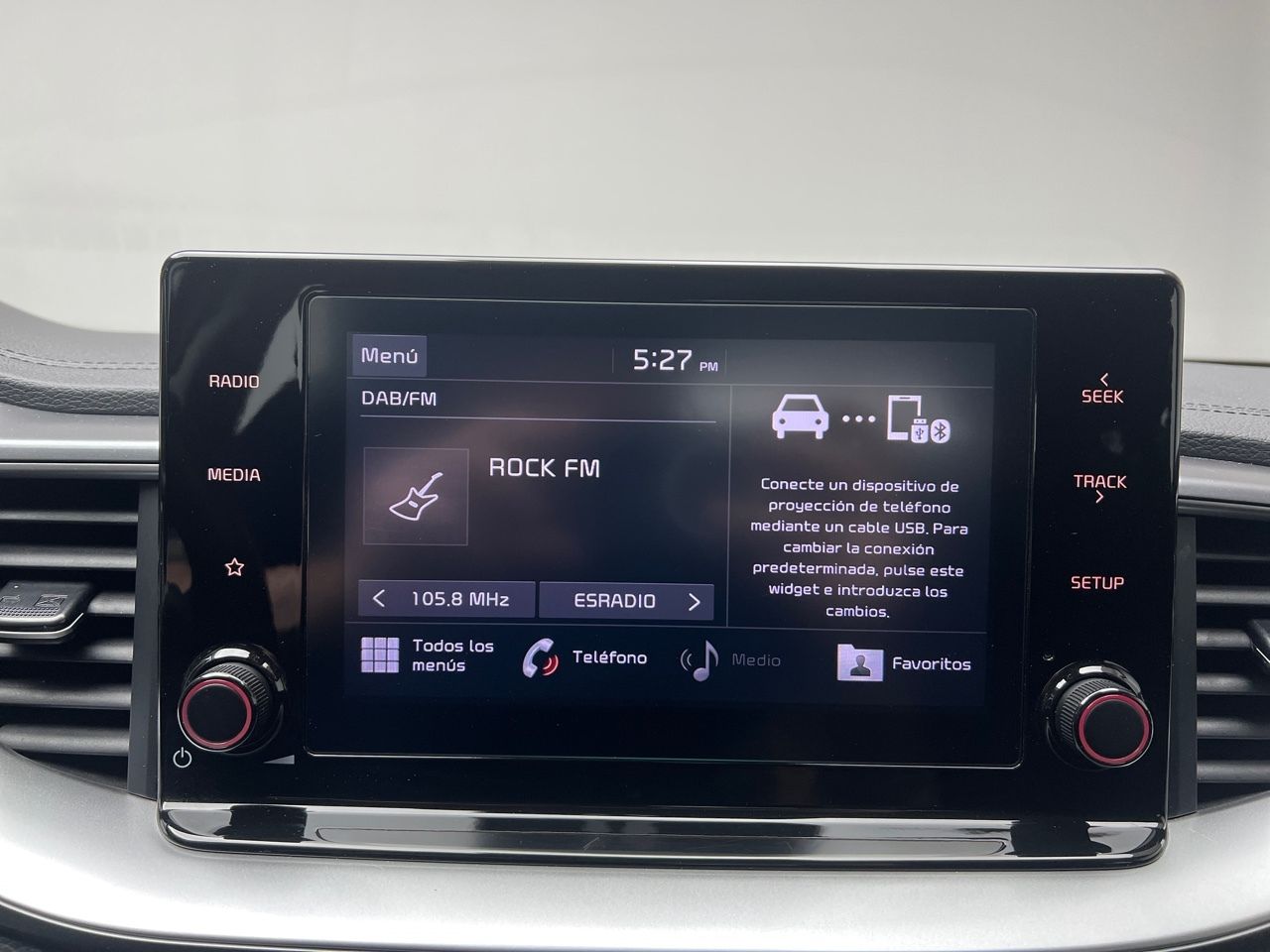 Kia XCeed 1.5 MHEV DRIVE 160CV 5P - foto 16