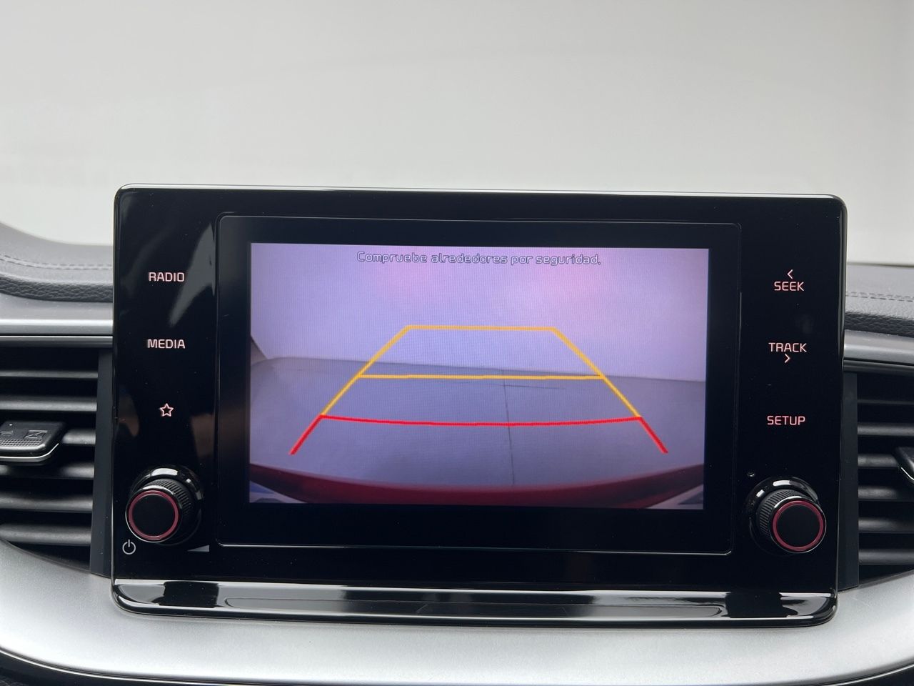 Kia XCeed 1.5 MHEV DRIVE 160CV 5P - foto 17