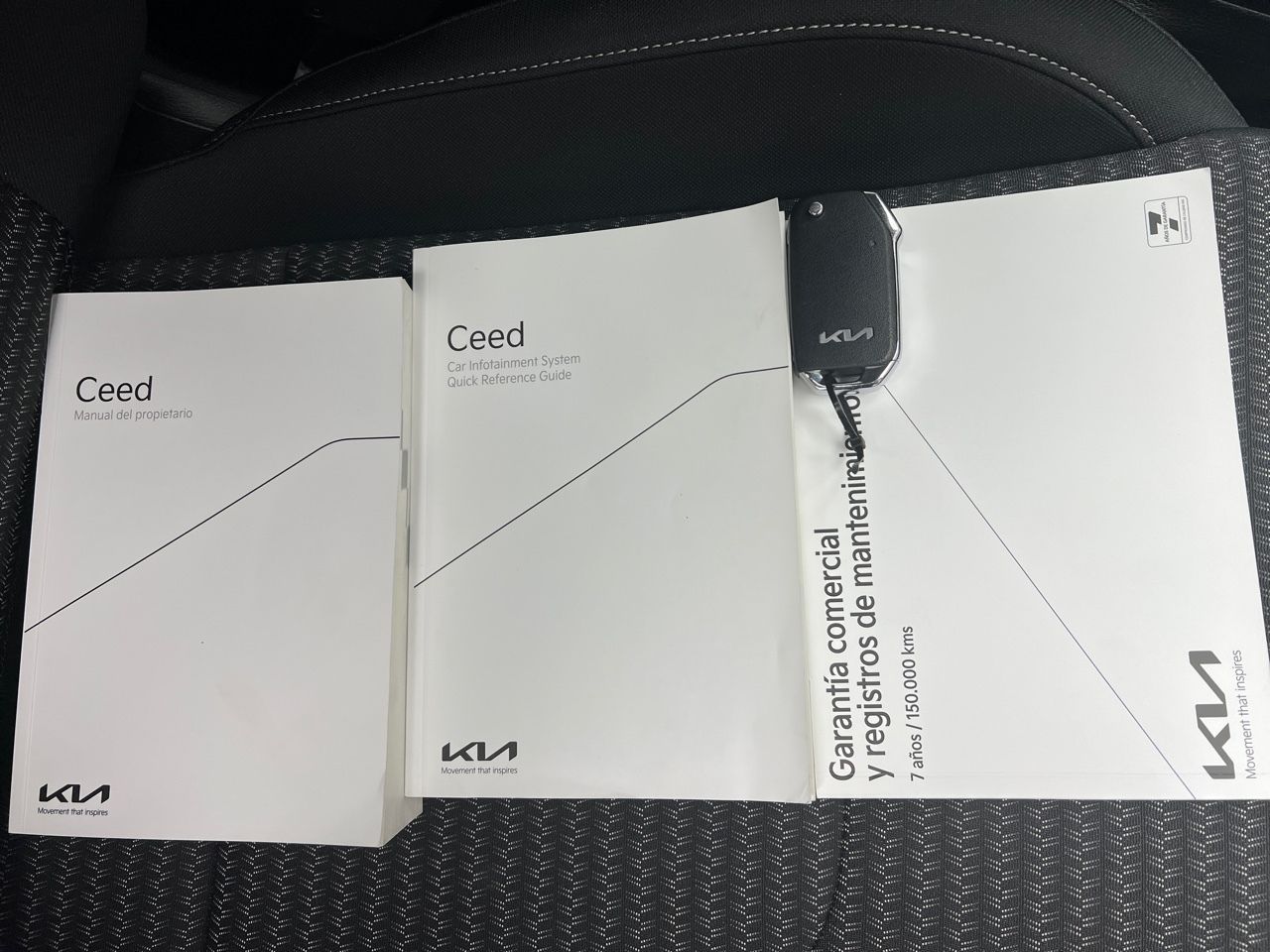 Kia XCeed 1.5 MHEV DRIVE 160CV 5P - foto 28