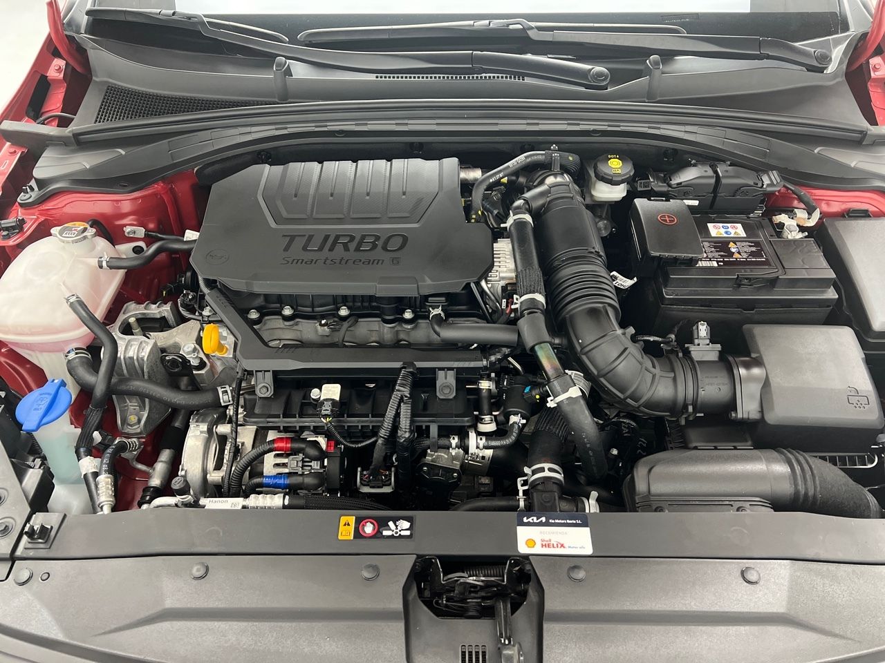 Kia XCeed 1.5 MHEV DRIVE 160CV 5P - foto 27