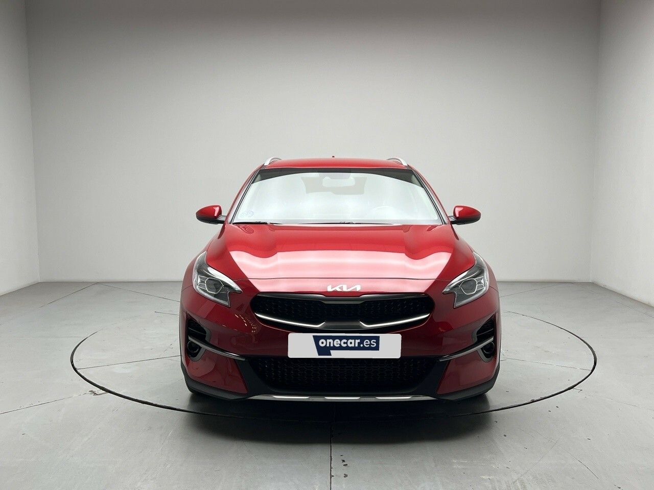 Kia XCeed 1.5 MHEV DRIVE 160CV 5P - foto 5