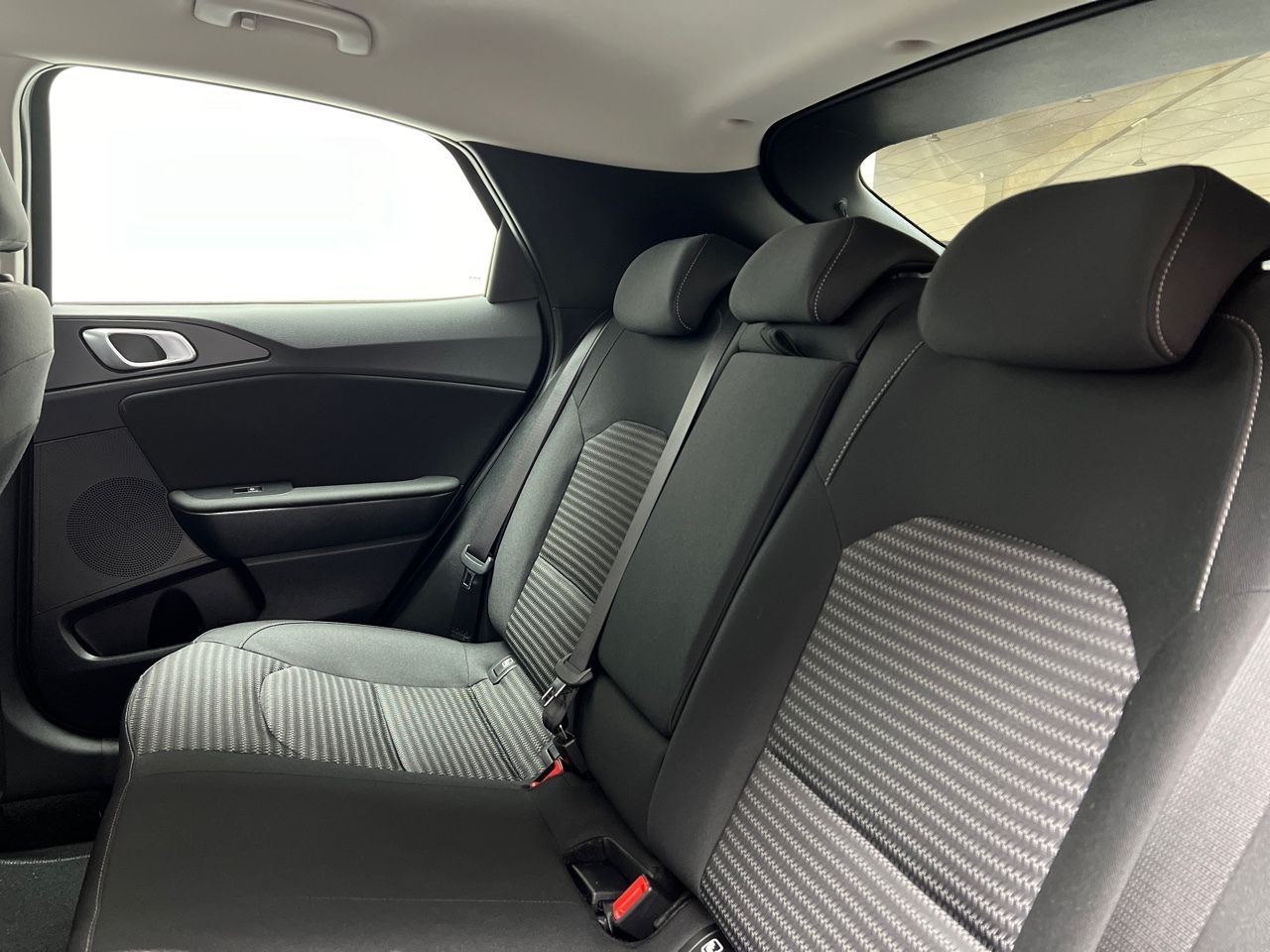 Kia XCeed 1.5 MHEV DRIVE 160CV 5P - foto 24