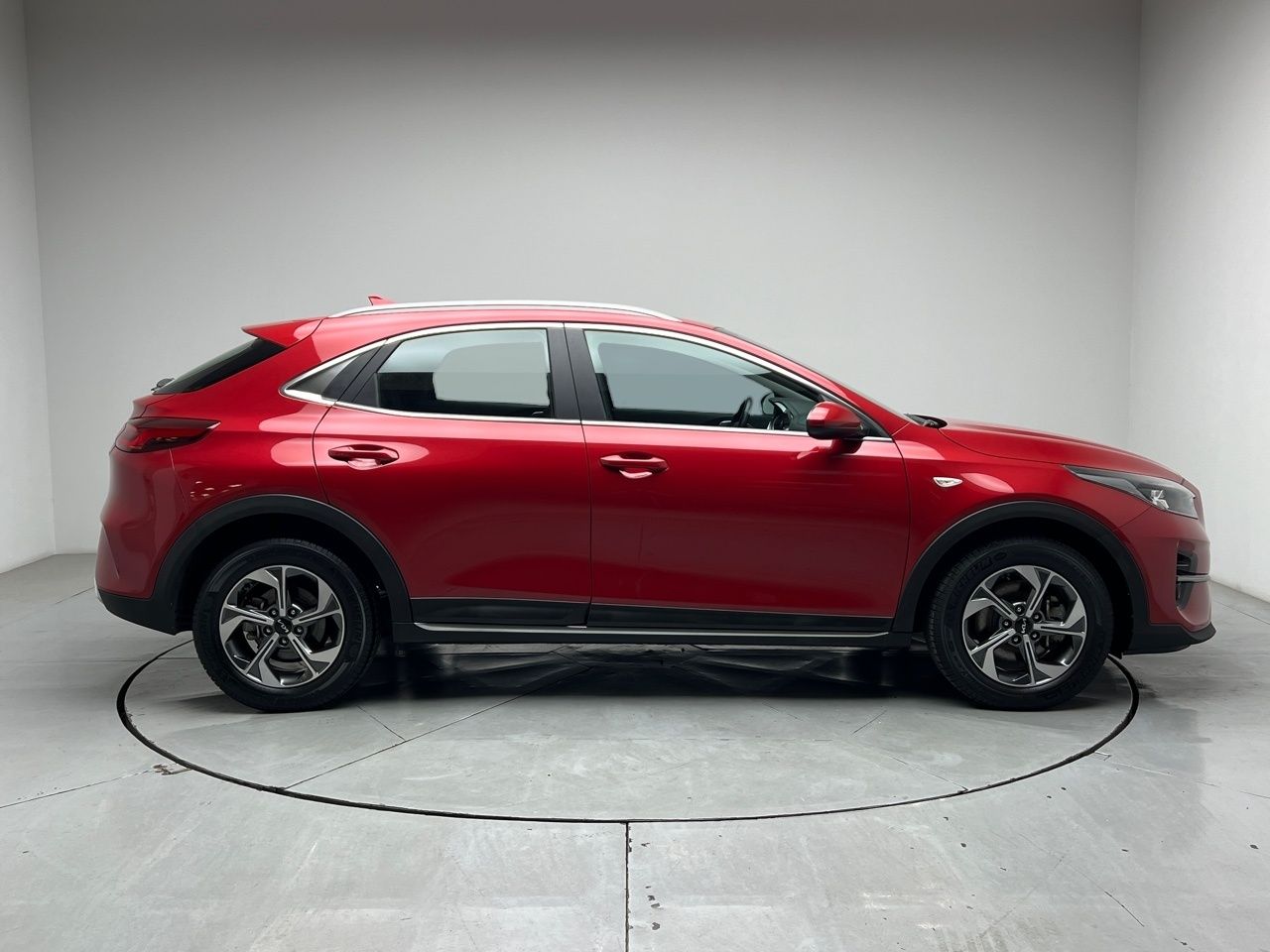 kia xceed 2022 / foto grande (3)