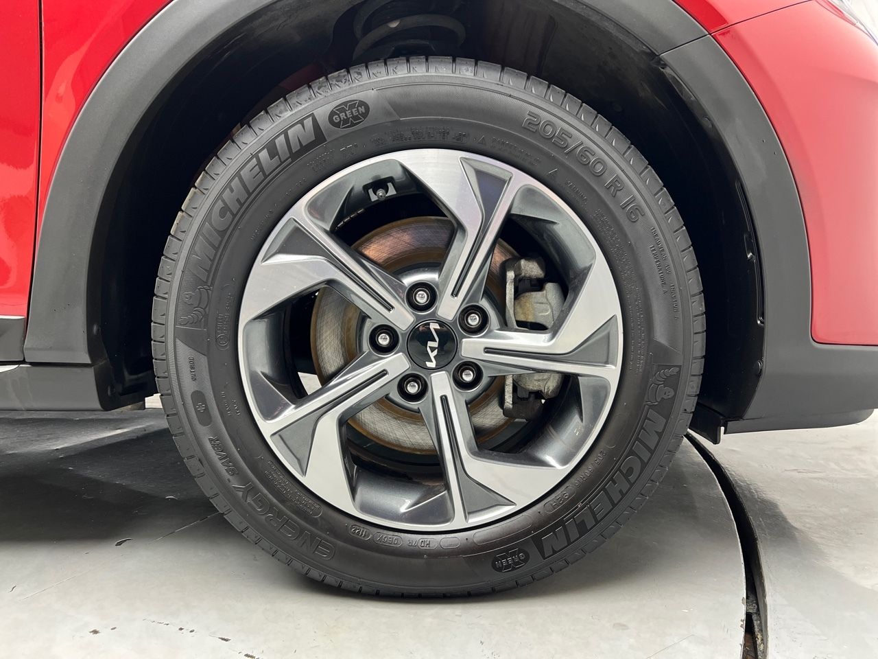 Kia XCeed 1.5 MHEV DRIVE 160CV 5P - foto 11