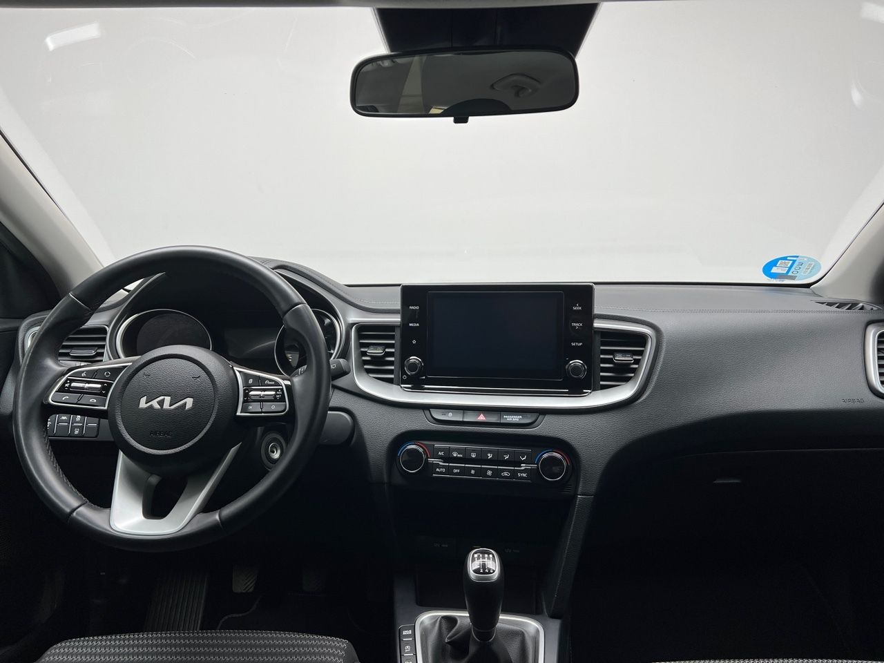 Kia XCeed 1.5 MHEV DRIVE 160CV 5P - foto 13