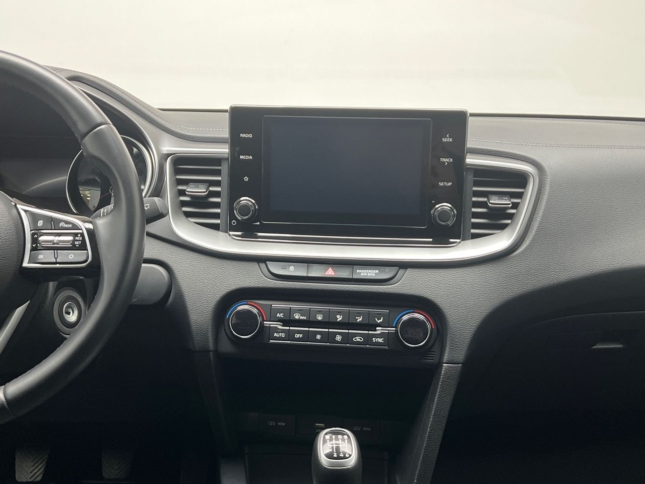 Kia XCeed 1.5 MHEV DRIVE 160CV 5P - foto 18