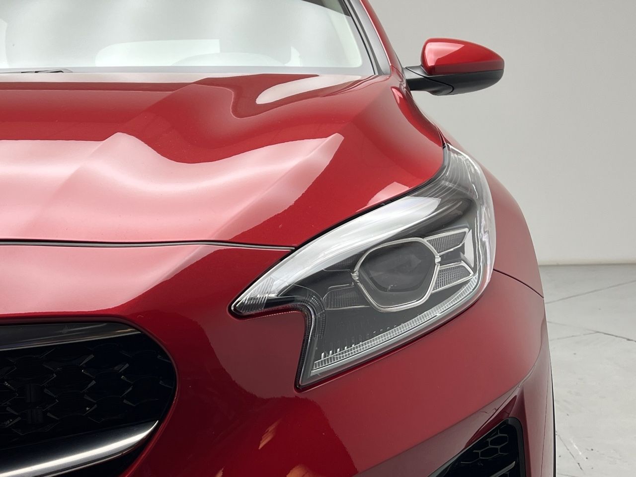 Kia XCeed 1.5 MHEV DRIVE 160CV 5P - foto 6