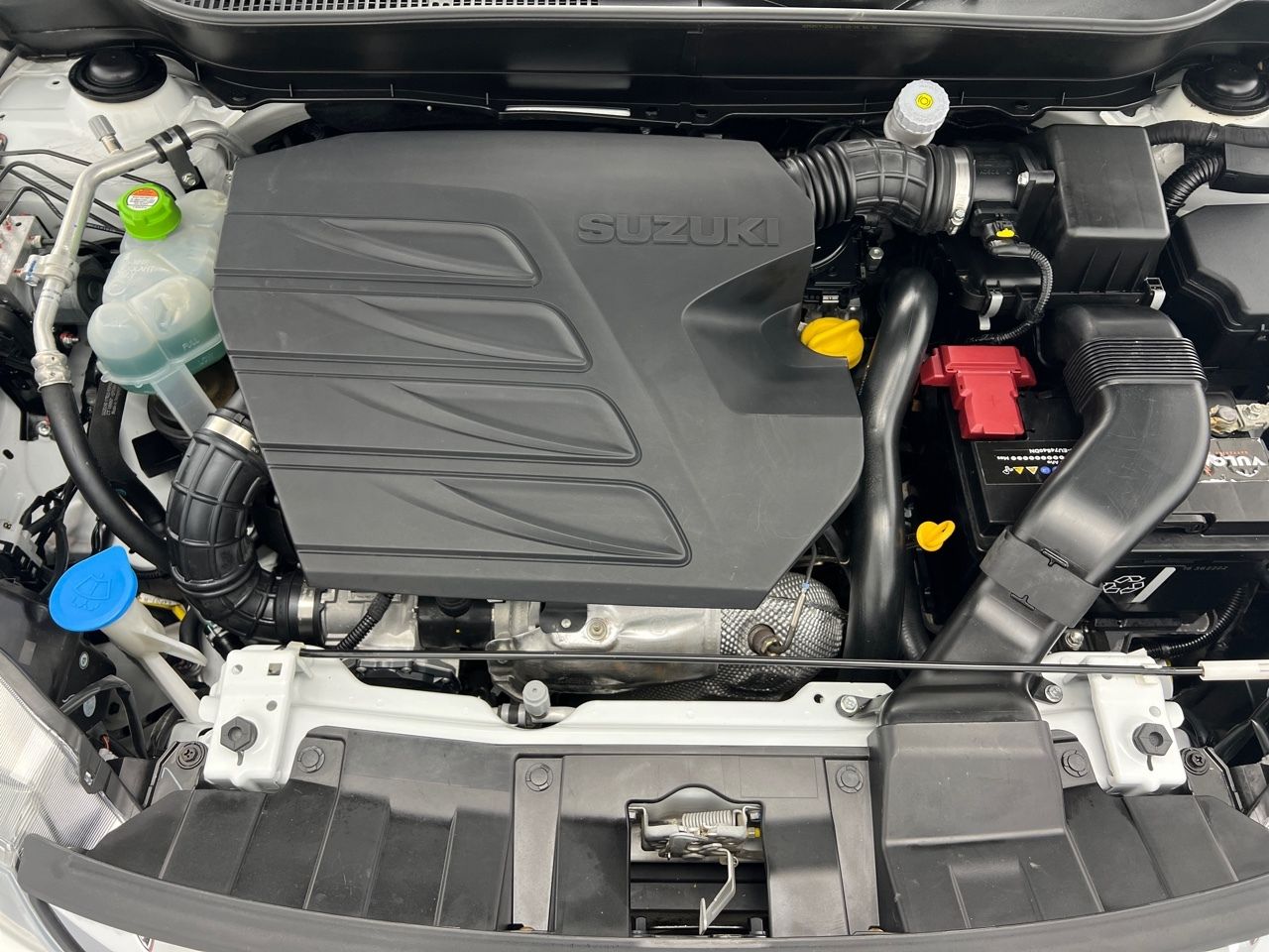 Suzuki Vitara 1.6 DDIS GLX 4WD 120CV 5P - foto 30