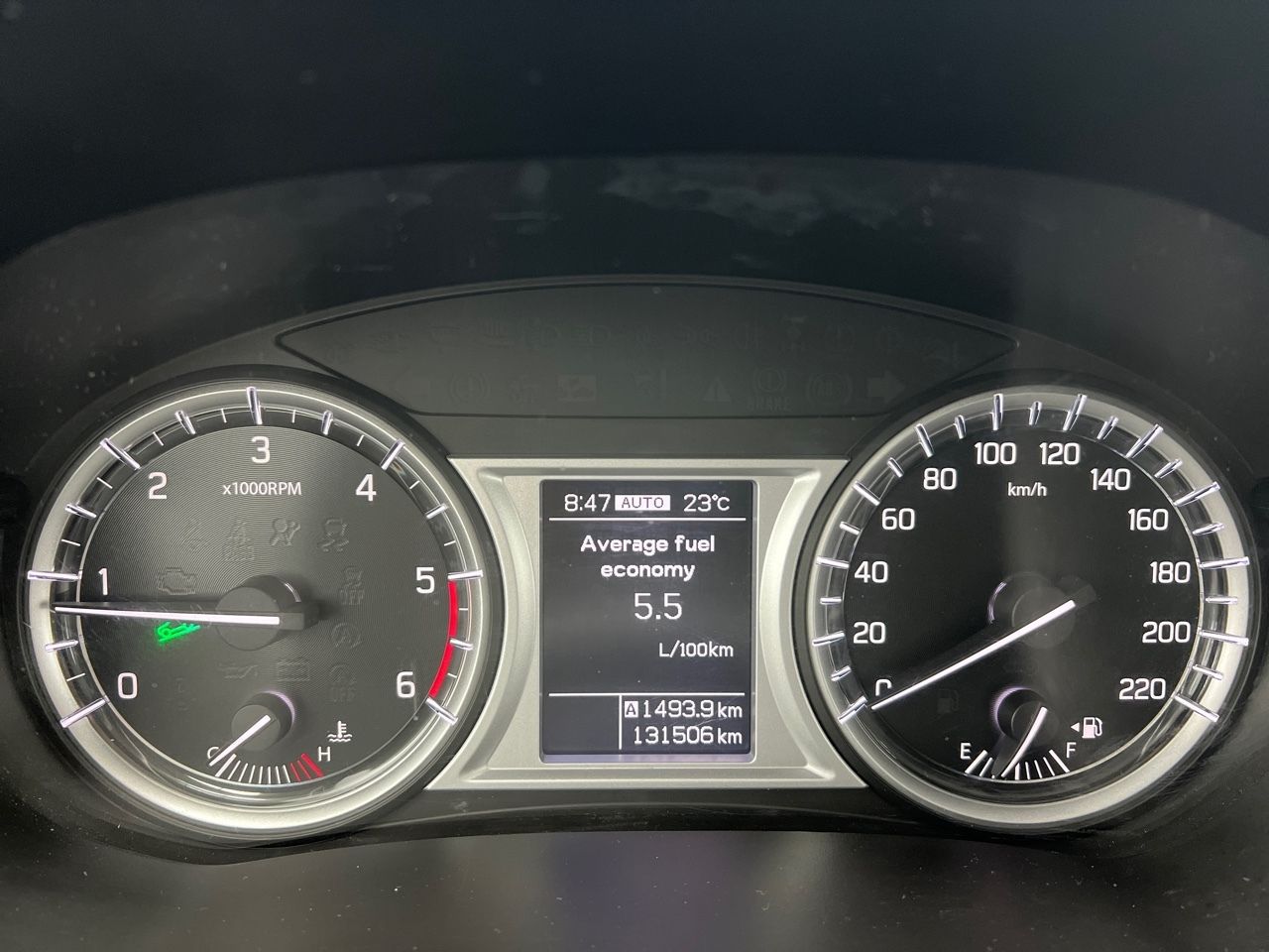 Suzuki Vitara 1.6 DDIS GLX 4WD 120CV 5P - foto 15