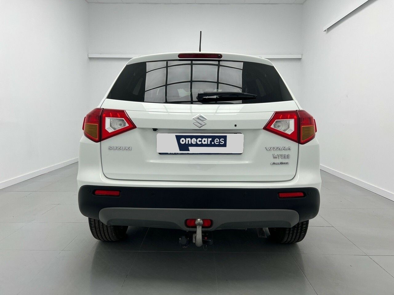 Suzuki Vitara 1.6 DDIS GLX 4WD 120CV 5P - foto 7