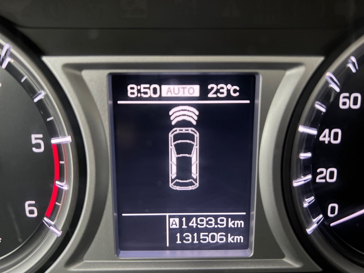 Suzuki Vitara 1.6 DDIS GLX 4WD 120CV 5P - foto 16