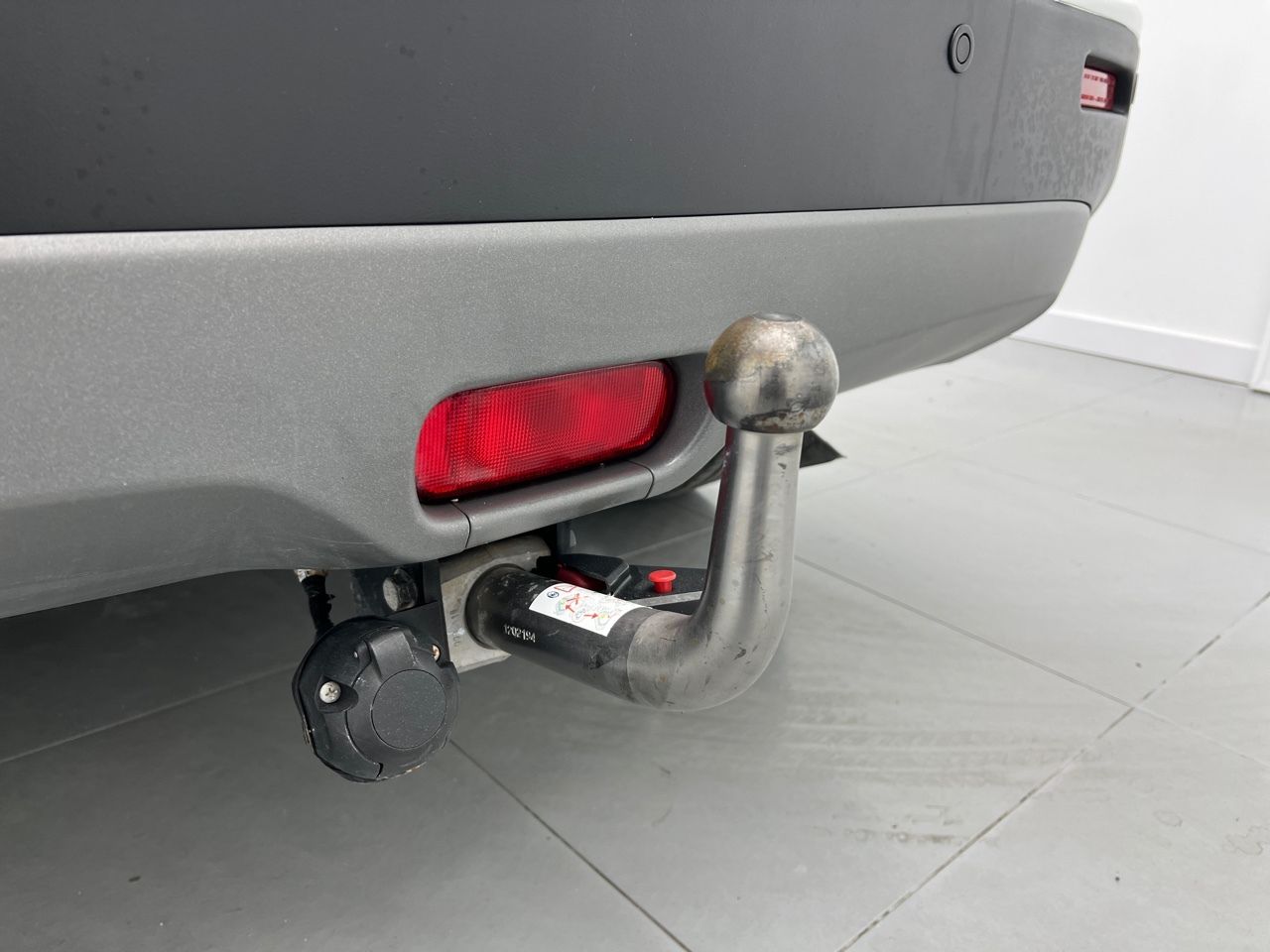 Suzuki Vitara 1.6 DDIS GLX 4WD 120CV 5P - foto 31