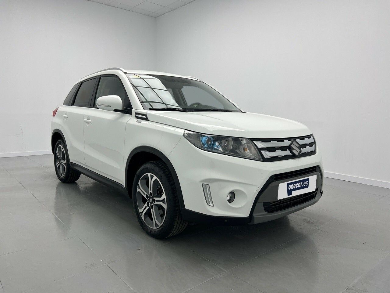 Suzuki Vitara 1.6 DDIS GLX 4WD 120CV 5P - foto 9