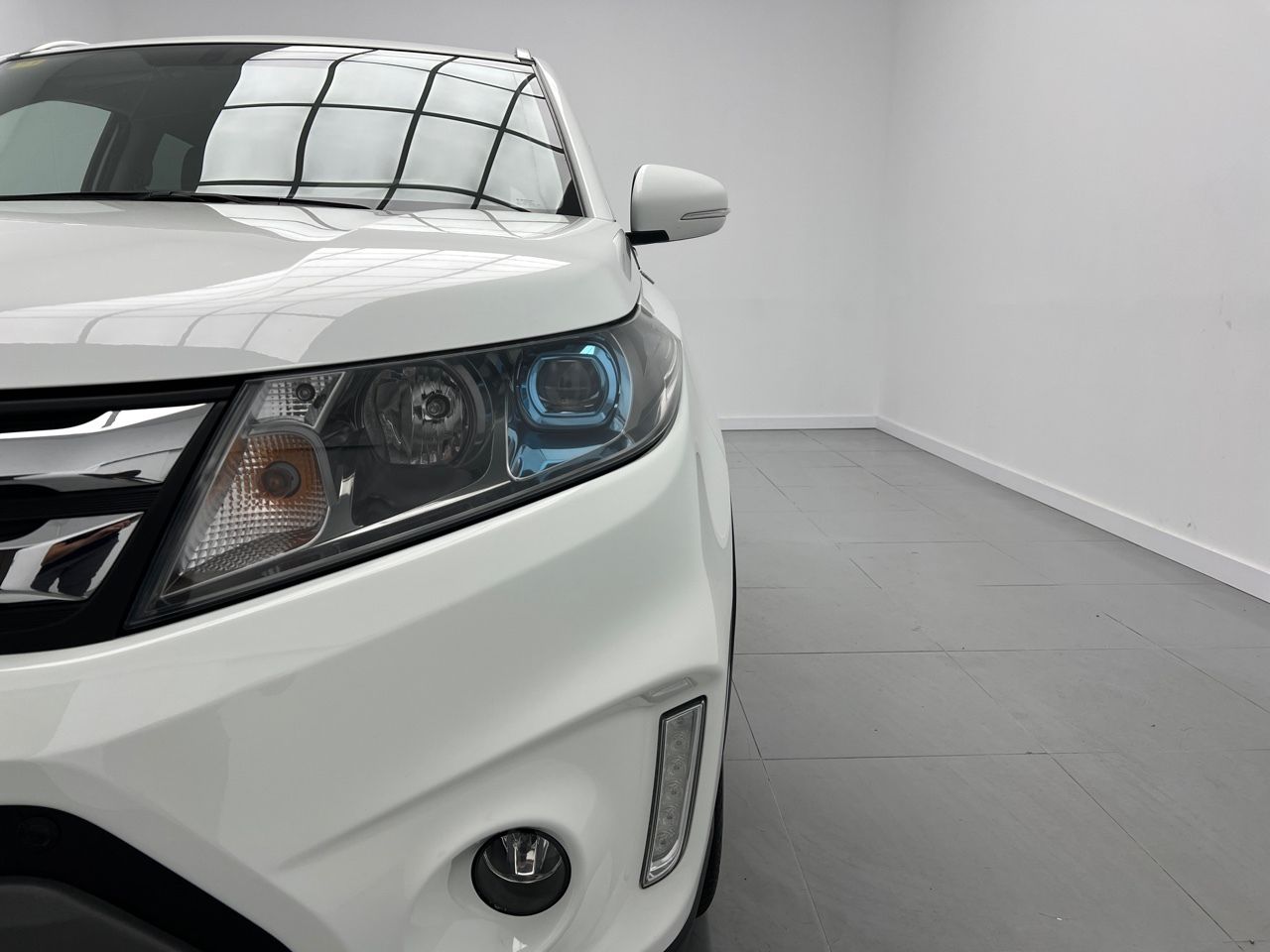 Suzuki Vitara 1.6 DDIS GLX 4WD 120CV 5P - foto 6