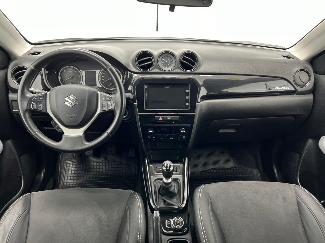 Suzuki Vitara 1.6 DDIS GLX 4WD 120CV 5P - foto 13