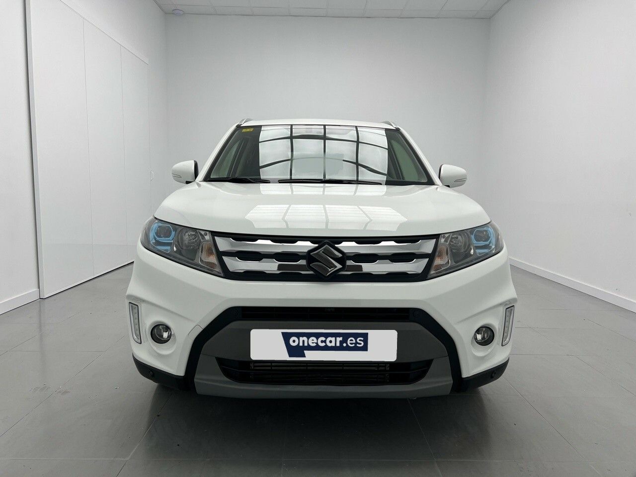 Suzuki Vitara 1.6 DDIS GLX 4WD 120CV 5P - foto 5