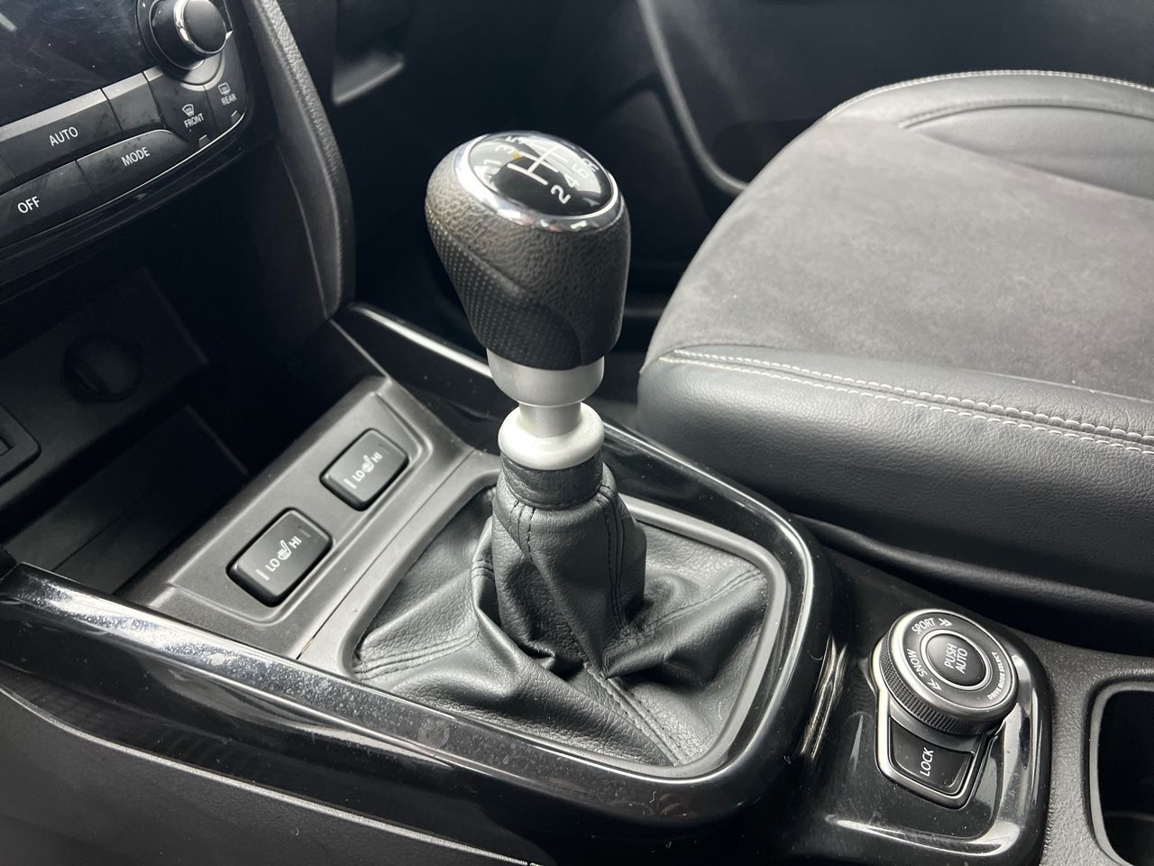 Suzuki Vitara 1.6 DDIS GLX 4WD 120CV 5P - foto 22