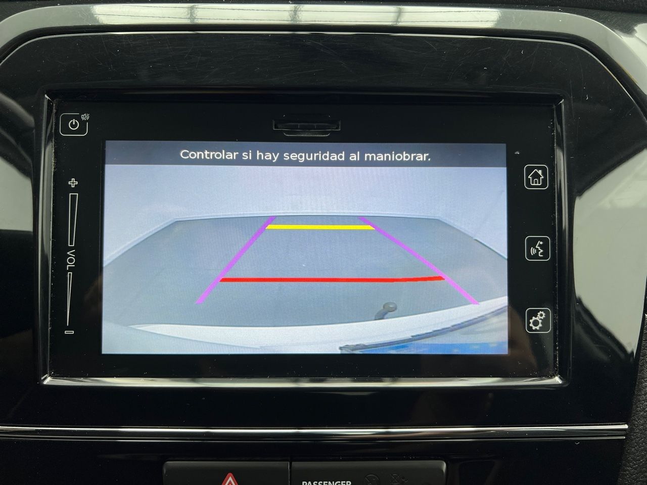 Suzuki Vitara 1.6 DDIS GLX 4WD 120CV 5P - foto 20