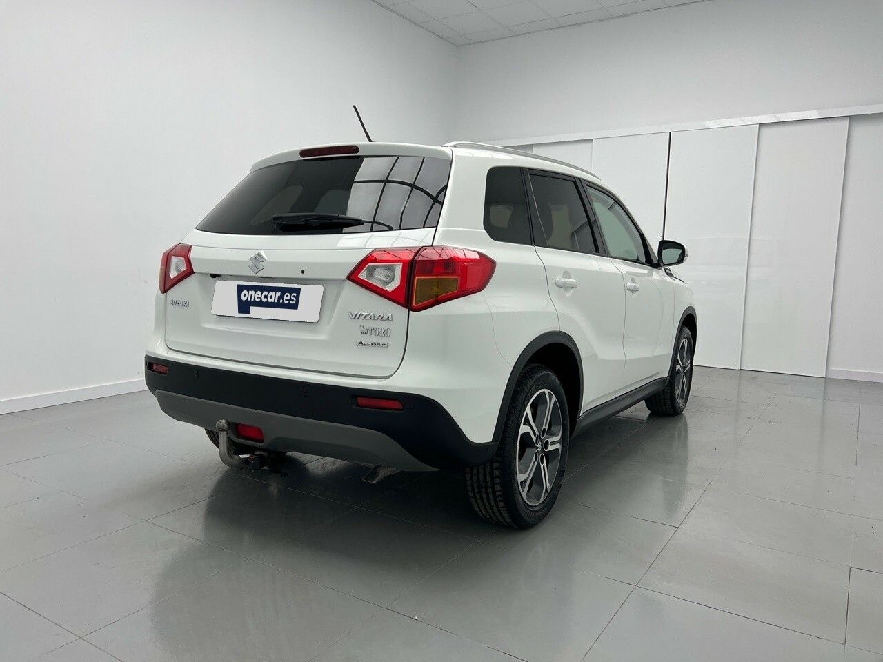 suzuki vitara 2018 / foto grande (2)
