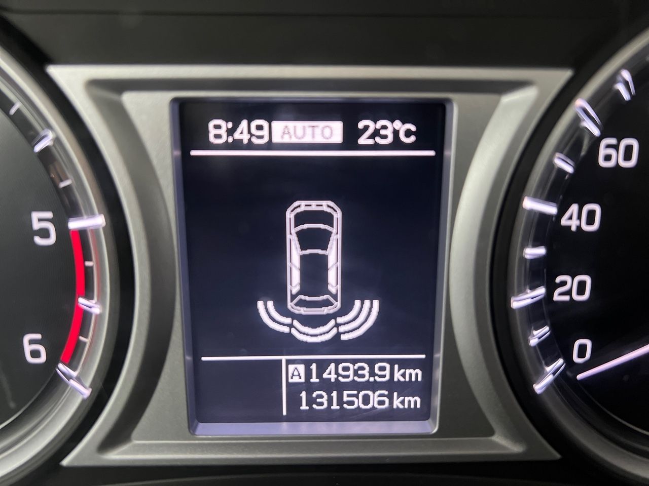 Suzuki Vitara 1.6 DDIS GLX 4WD 120CV 5P - foto 17