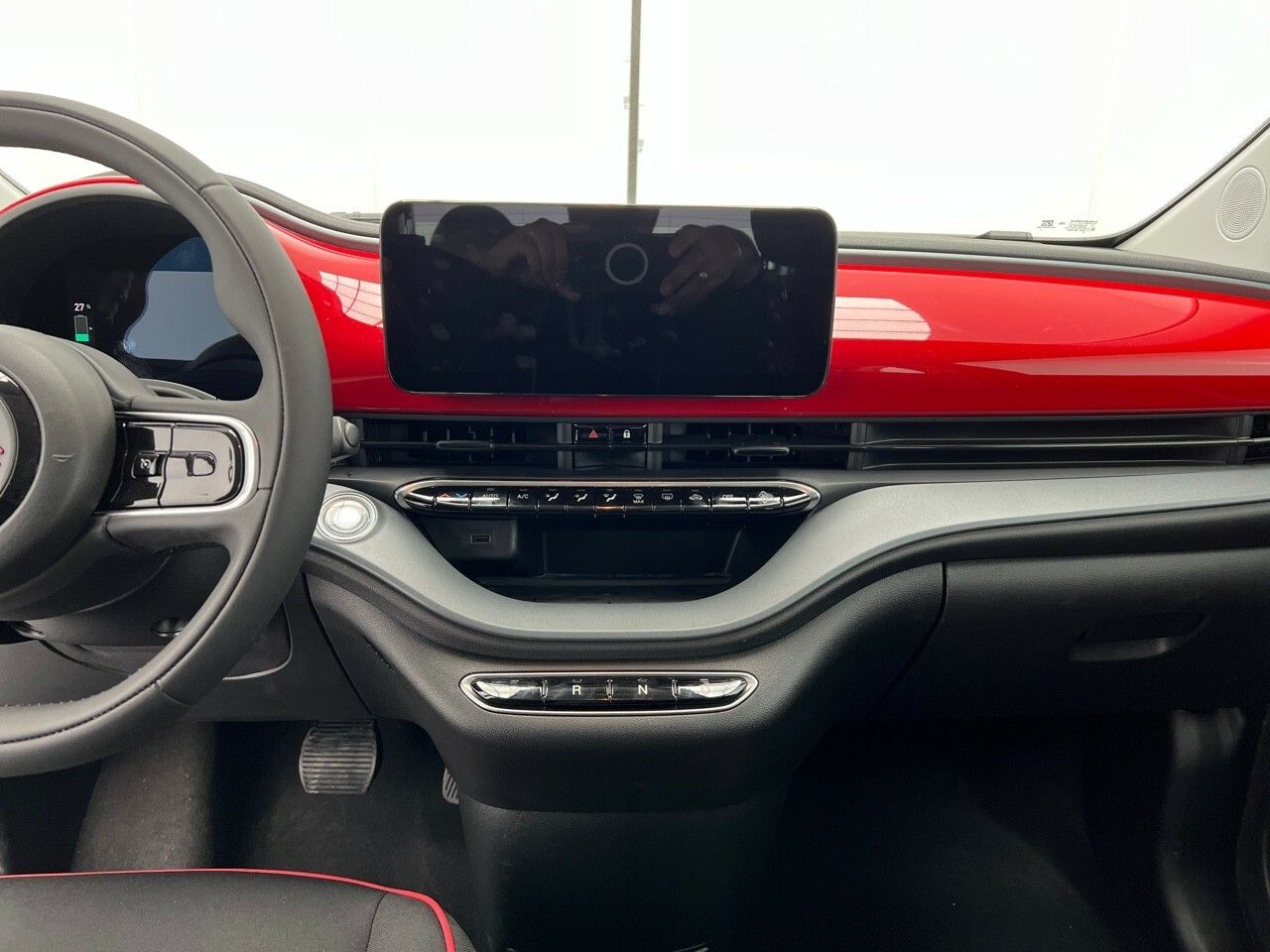 Fiat 500 BEV 42KWH RED 118CV 3P - foto 20