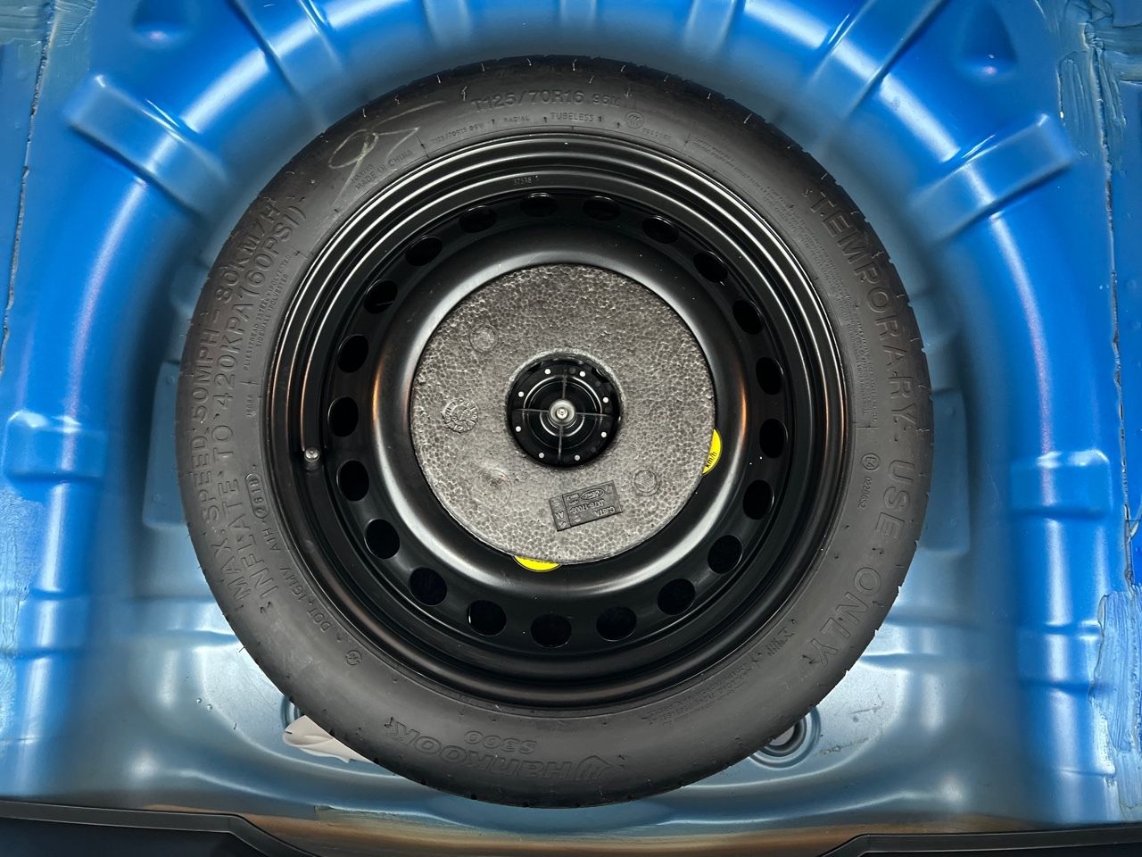 Ford Focus 1.0 ECOBOOST TREND+ 125CV 5P - foto 28