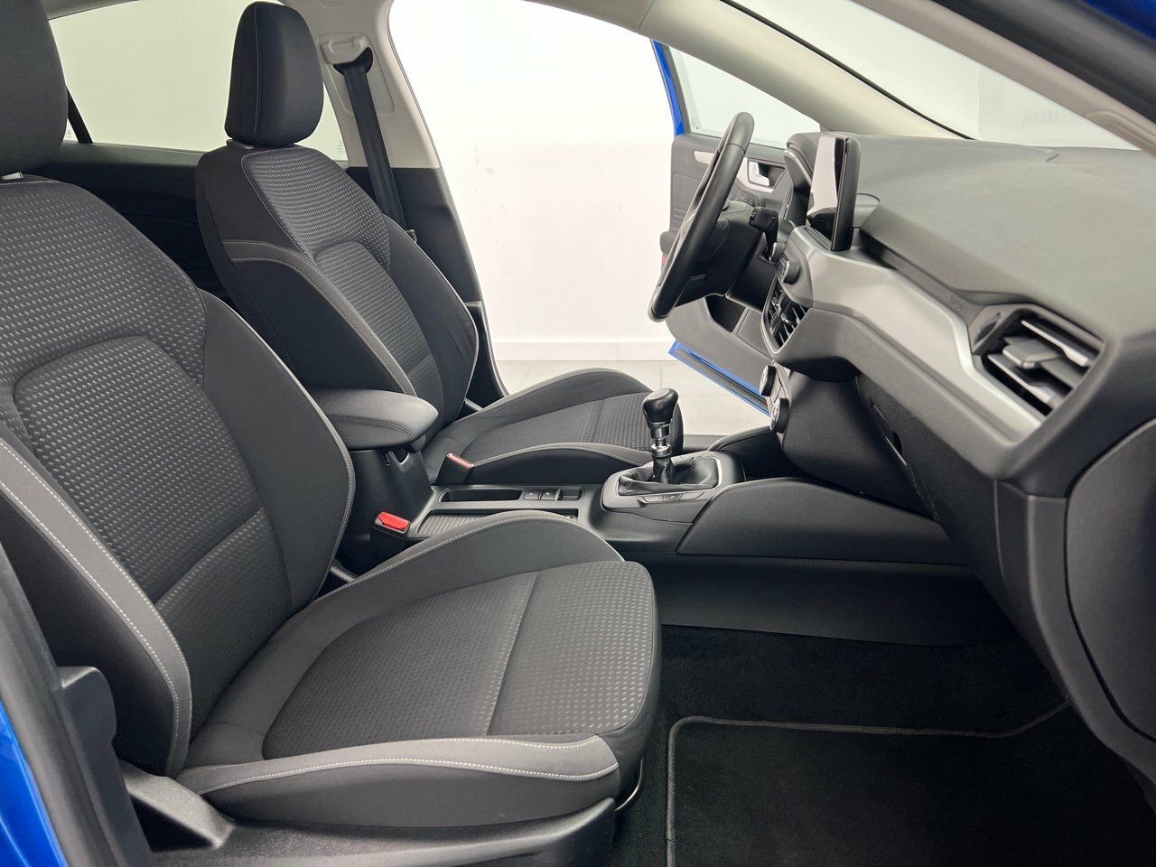 Ford Focus 1.0 ECOBOOST TREND+ 125CV 5P - foto 23