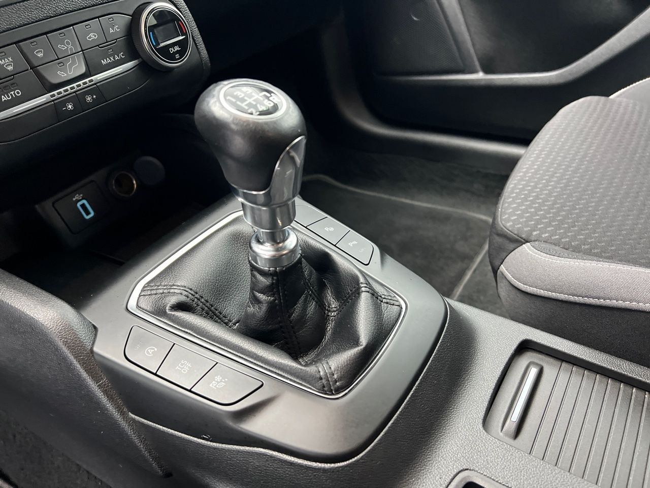 Ford Focus 1.0 ECOBOOST TREND+ 125CV 5P - foto 21