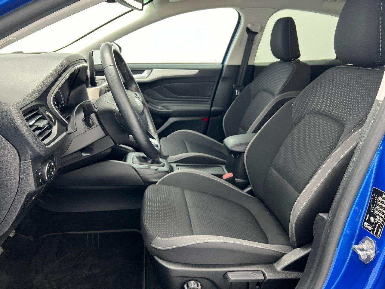 Ford Focus 1.0 ECOBOOST TREND+ 125CV 5P - foto 25