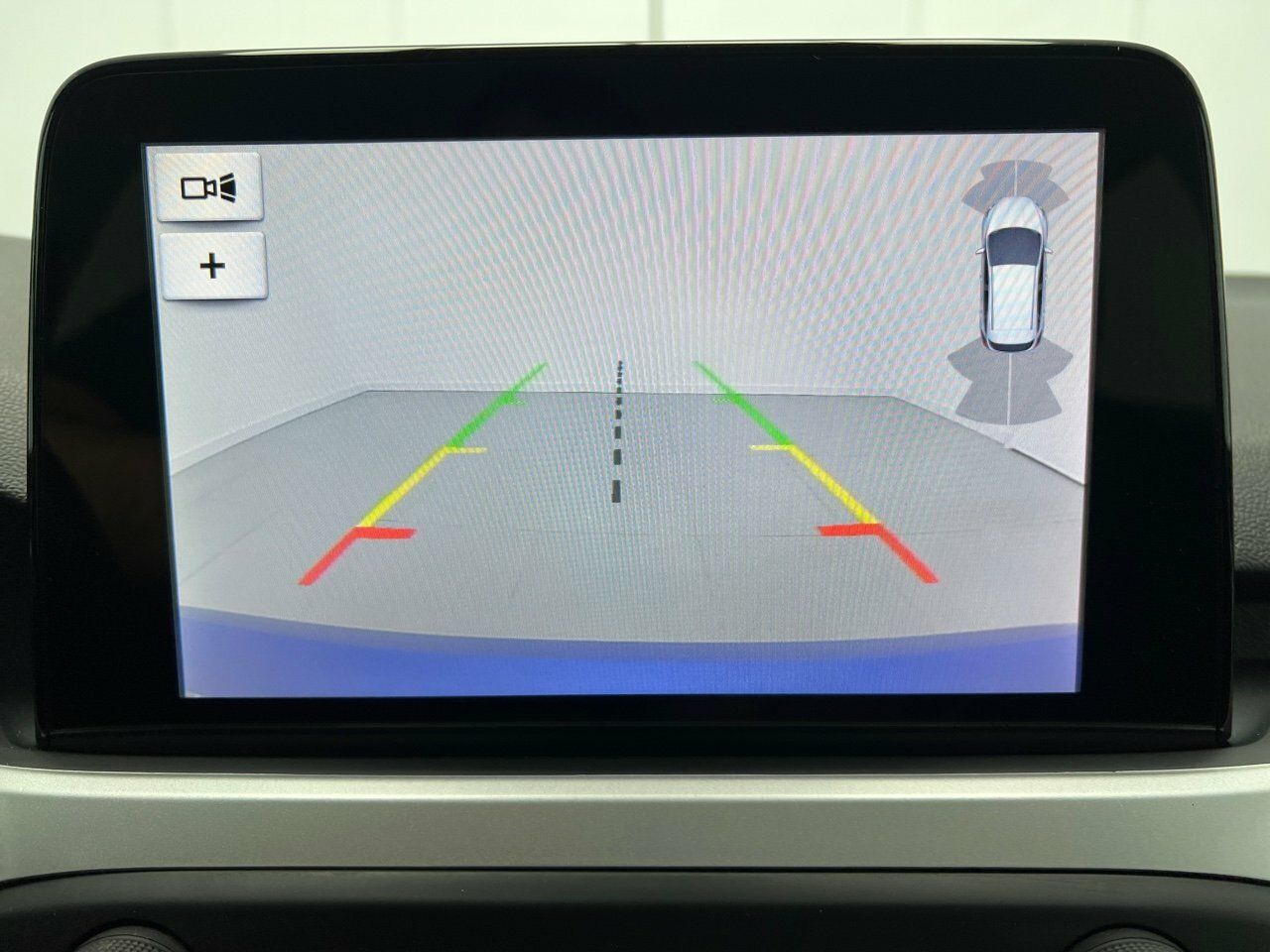 Ford Focus 1.0 ECOBOOST TREND+ 125CV 5P - foto 16