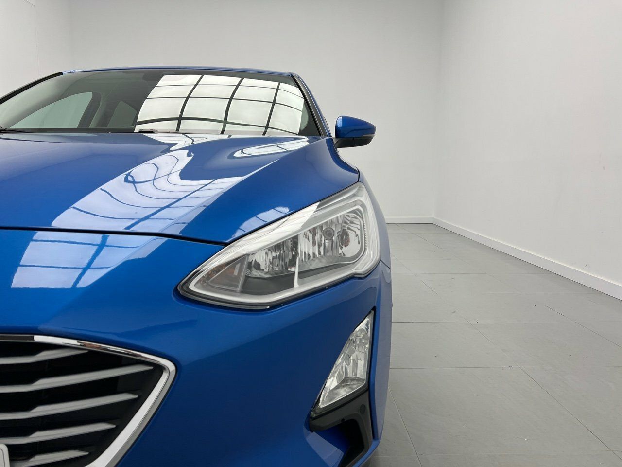 Ford Focus 1.0 ECOBOOST TREND+ 125CV 5P - foto 6