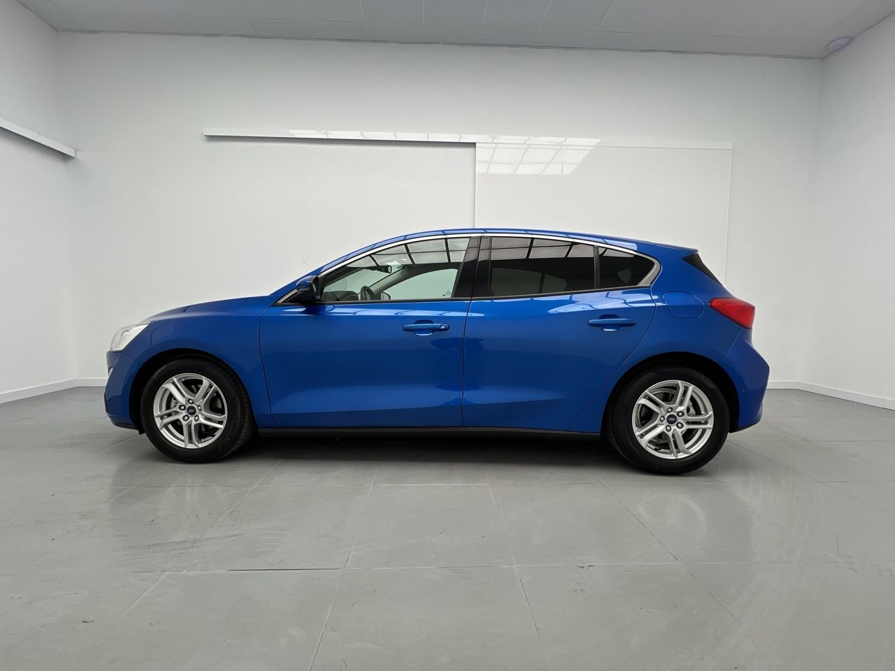 Ford Focus 1.0 ECOBOOST TREND+ 125CV 5P - foto 4