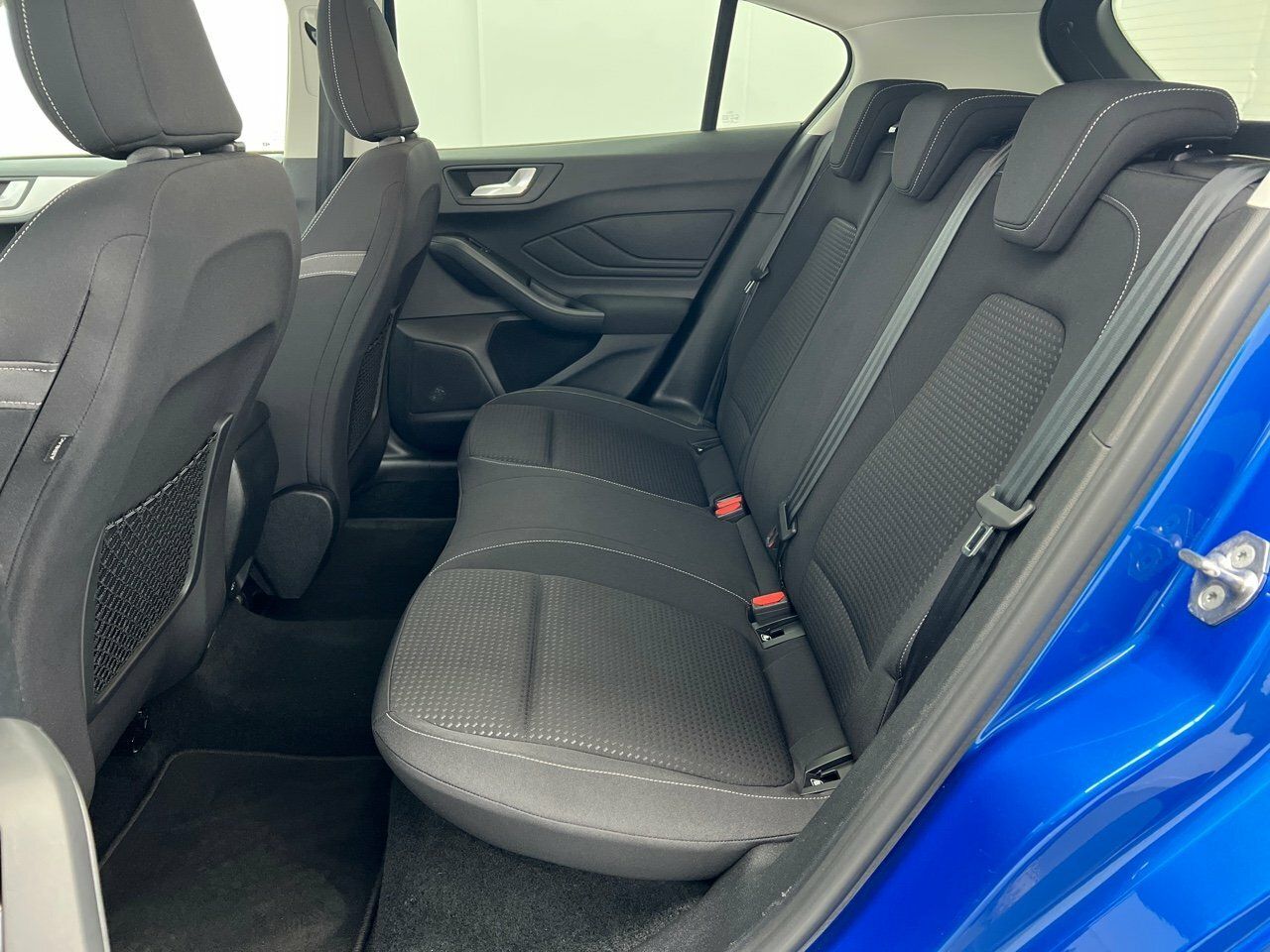 Ford Focus 1.0 ECOBOOST TREND+ 125CV 5P - foto 26