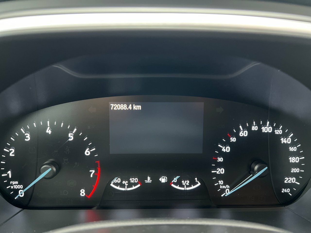 Ford Focus 1.0 ECOBOOST TREND+ 125CV 5P - foto 15