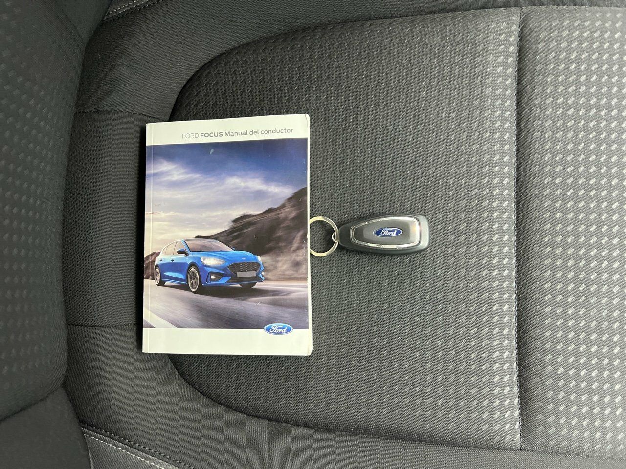 Ford Focus 1.0 ECOBOOST TREND+ 125CV 5P - foto 30