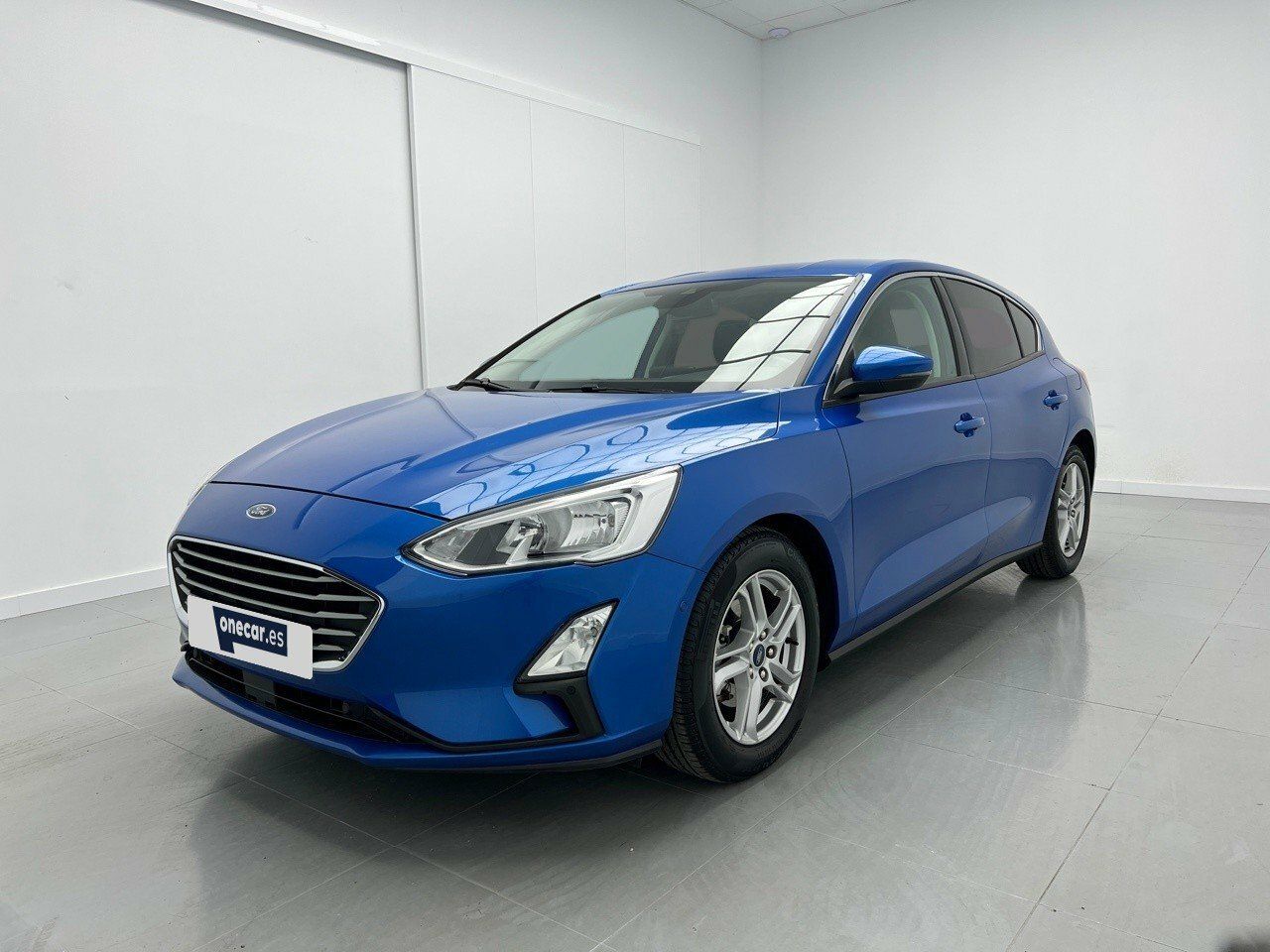 Ford Focus 1.0 ECOBOOST TREND+ 125CV 5P - foto 10