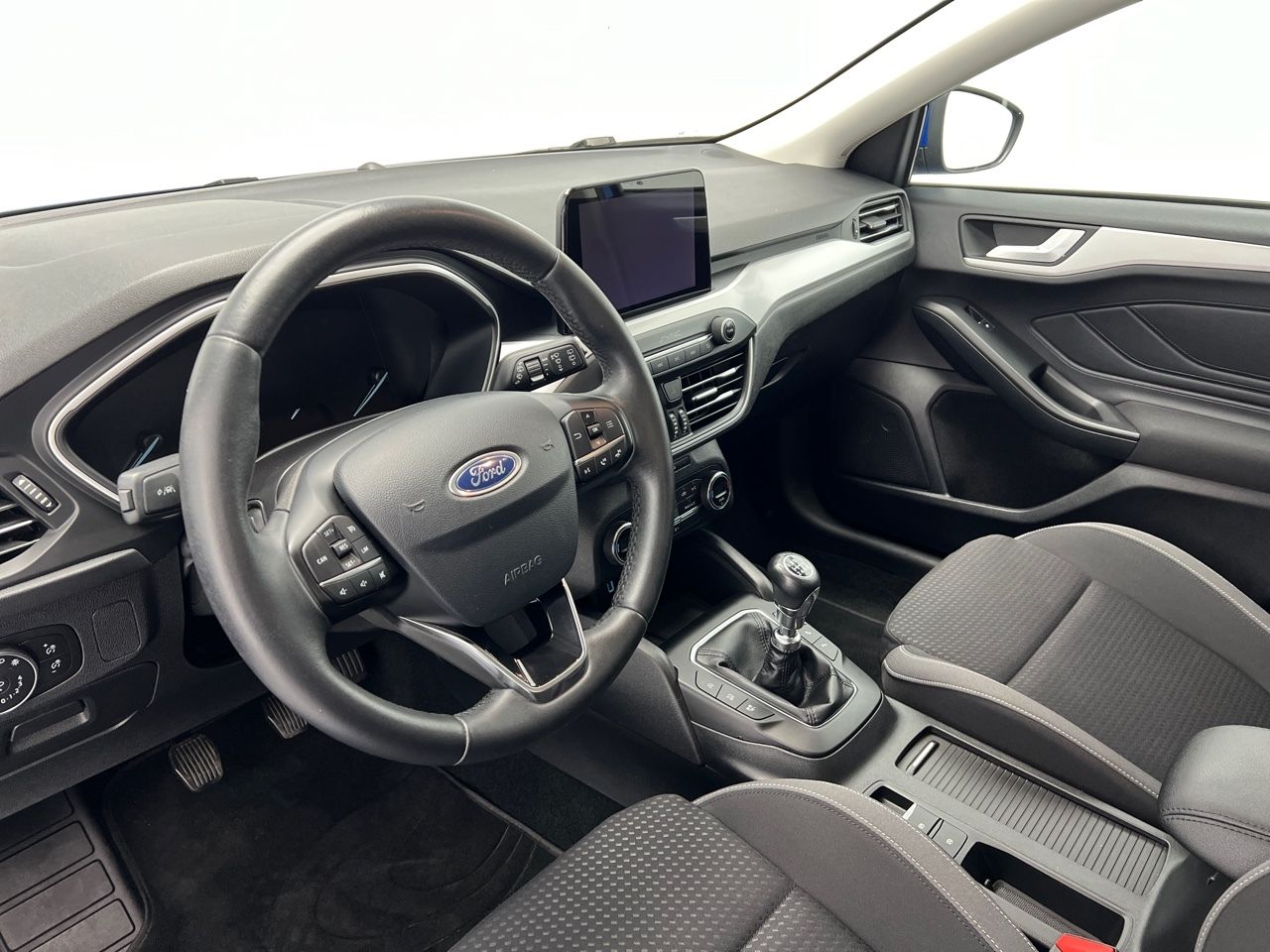 Ford Focus 1.0 ECOBOOST TREND+ 125CV 5P - foto 24