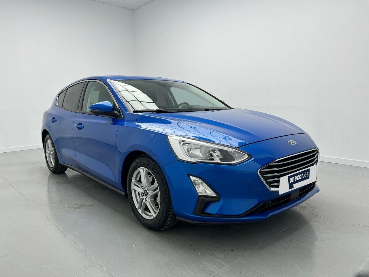 Ford Focus 1.0 ECOBOOST TREND+ 125CV 5P - foto 9