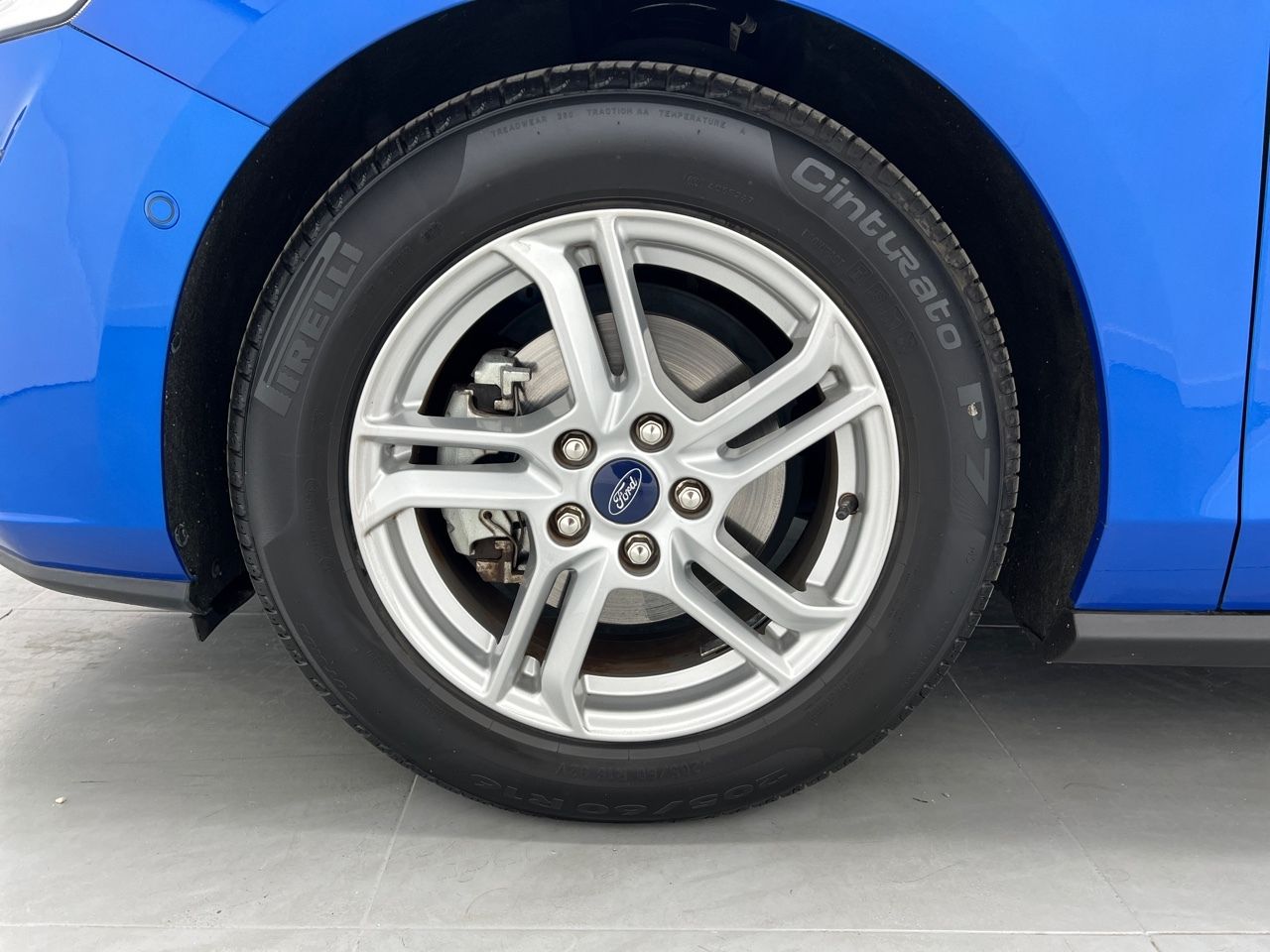 Ford Focus 1.0 ECOBOOST TREND+ 125CV 5P - foto 11