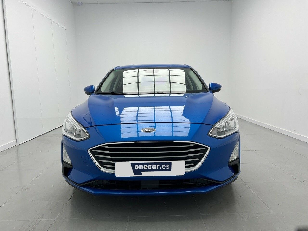 Ford Focus 1.0 ECOBOOST TREND+ 125CV 5P - foto 5