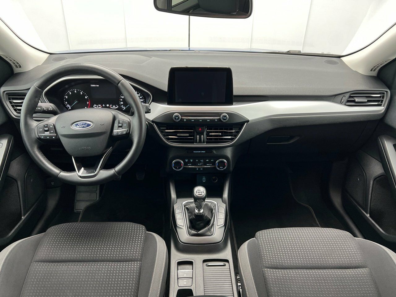 Ford Focus 1.0 ECOBOOST TREND+ 125CV 5P - foto 13