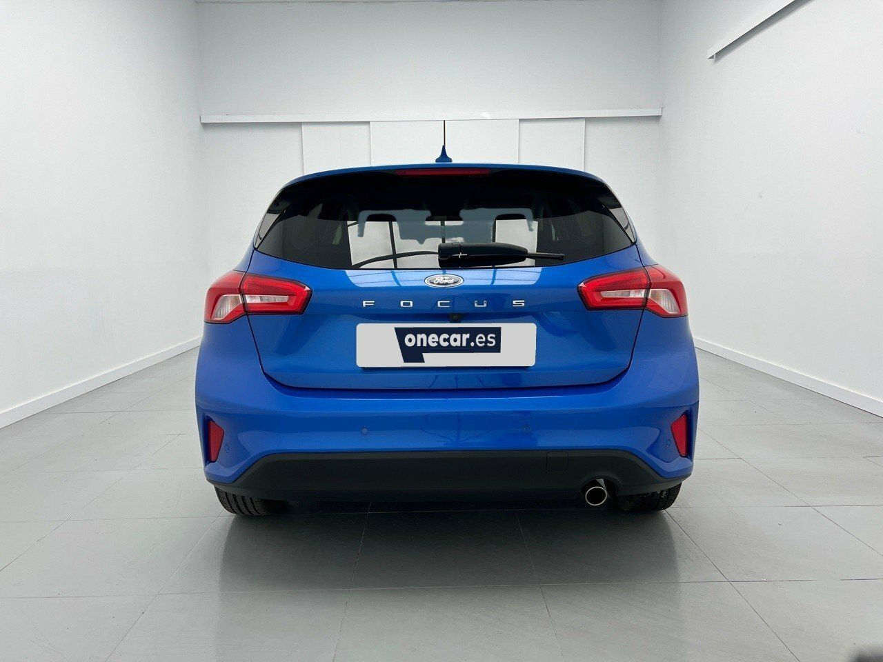 Ford Focus 1.0 ECOBOOST TREND+ 125CV 5P - foto 7