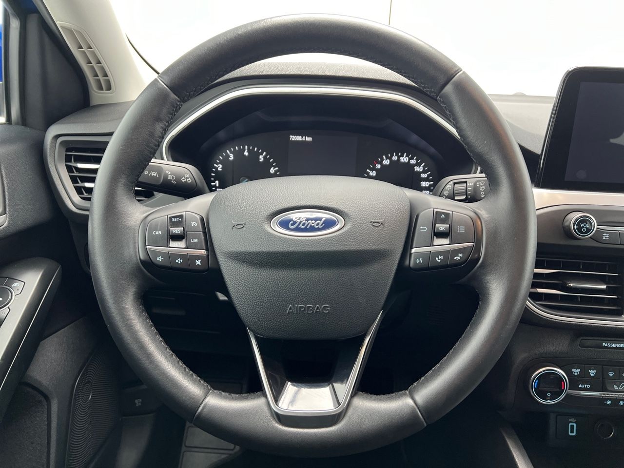 Ford Focus 1.0 ECOBOOST TREND+ 125CV 5P - foto 14