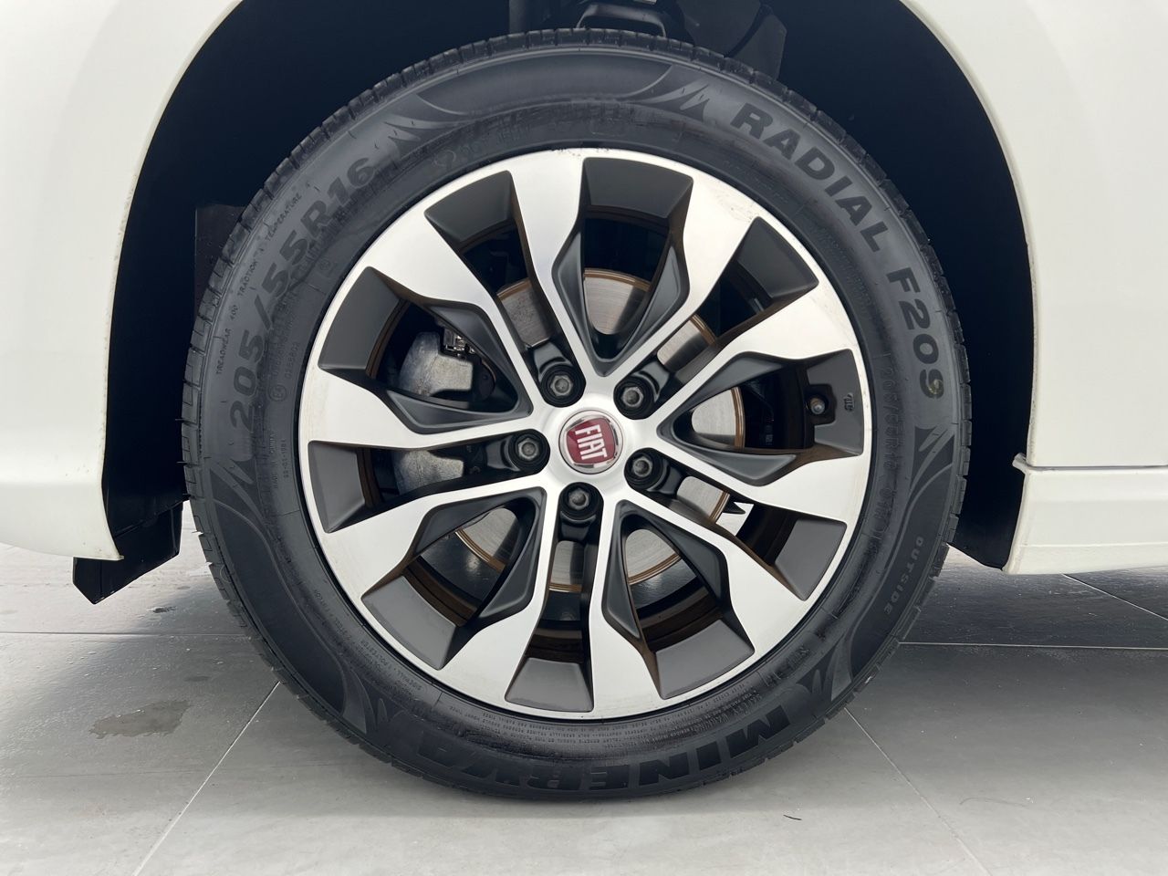 Fiat Tipo 1.0 CITY LIFE 100CV 5P - foto 11